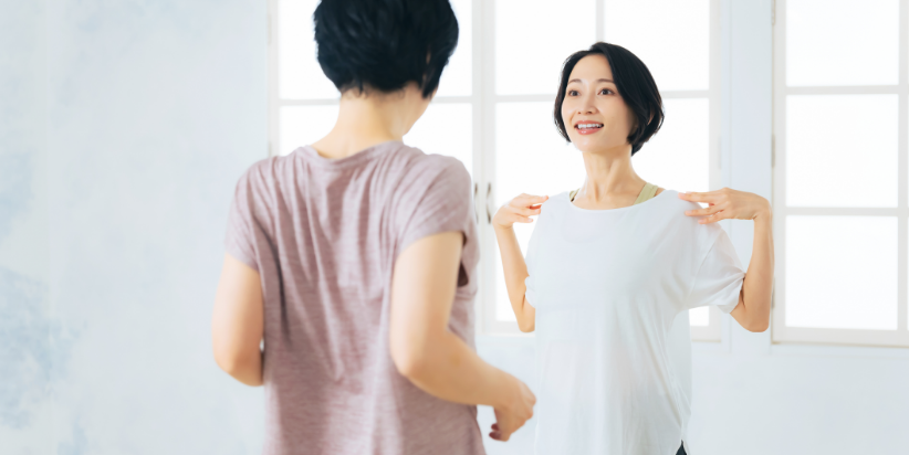 アフターカウンセリングのイメージ